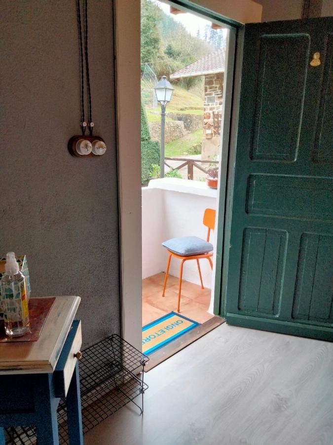 Errekaondo Apartment Areatza Exterior photo